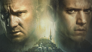Prison Break (2022) movie HD wallpaper