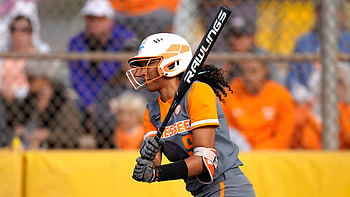 2021 NCAA Softball Tournament, Softball HD wallpaper