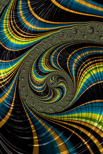 Trippy Psychedelic Trance Fractal – Frax, trance, trippy, psychedelic, digital, Frax, Abstract, fractal HD phone wallpaper