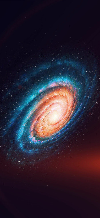 Aesthetic space , Space-inspired aesthetics, Celestial vibes, Ethereal art HD phone wallpaper
