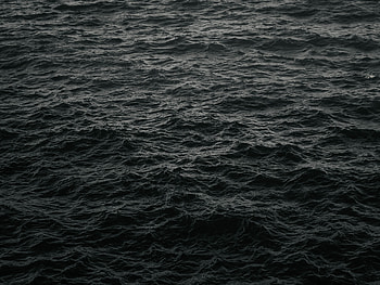 Water, Sea, Waves, Dark, Ripples, Ripple, Texture, Textures HD wallpaper