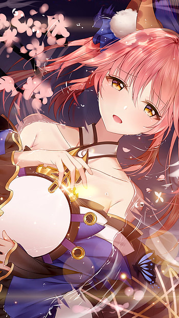 Anime, Fate/Grand Order HD phone wallpaper
