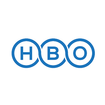 HBO letter logo design, Creative initials HD phone wallpaper