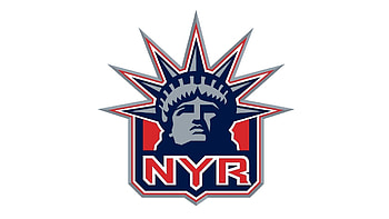 New York Rangers, Logo, Symbol meaning, PNG HD wallpaper