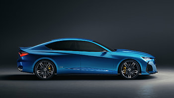 2019 Acura Type S, , Specs videos HD wallpaper