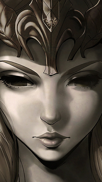 Video game, Legend of Zelda Twilight Princess, Gaming HD phone wallpaper