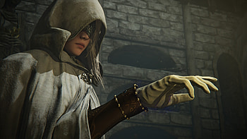 Nightreign Cloister — Elden Ring, video game, Elden Ring Nightreign, Elden Ring HD wallpaper