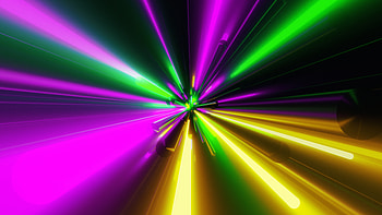 Tunnel 3d Abstract , abstract, 3d, artist, artwork, digital-art HD wallpaper