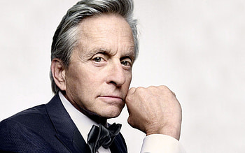 Michael Douglas, Top , Exceptional backgrounds HD wallpaper