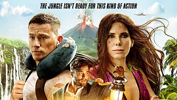 The Lost City, Movies, Watch online, Reviews HD wallpaper