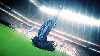 Seishiro Nagi in Action - Blue Lock, Anime, Blue lock, Seishiro Nagi HD wallpaper