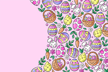 easter egg, holiday, Easter HD wallpaper