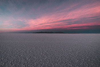 Landscape, Nature, Mountains, Twilight, Desert, Dusk HD wallpaper