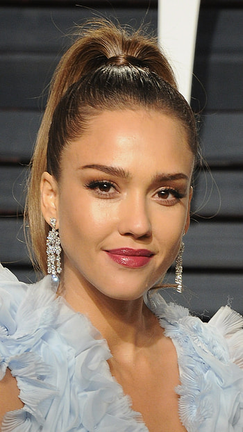 Jessica Alba, Jessica Alba Hollywood Actress HD phone wallpaper
