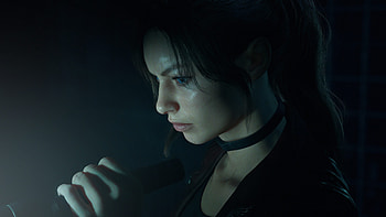 Veronica — Resident Evil, Video Game, Resident Evil Veronica HD wallpaper