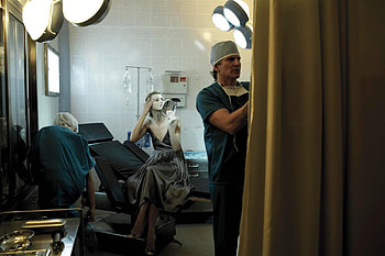 Makeover Madness 04, fashion, vogue italia, vogue, editorial, steven meisel HD wallpaper