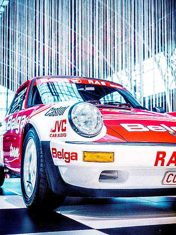 Sports, Porsche, Rally, Cars, Sports Car, Race, Racing HD phone wallpaper