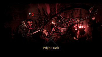 Darkest Dungeon II: Whip Crack Ultra, video game, Darkest Dungeon II HD wallpaper