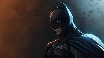 Batman 2020 Artwork New , batman, superheroes, artwork, artist, artstation HD wallpaper