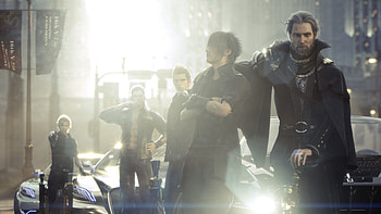 Final Fantasy XV Royal Edition, final-fantasy-xv, final-fantasy, games, 2018-games HD wallpaper