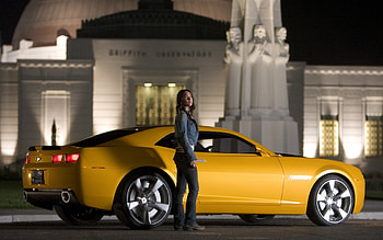 Transport, Auto, People, Girls, Chevrolet HD wallpaper