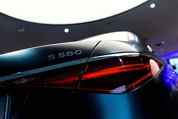 Mercedes HD wallpaper