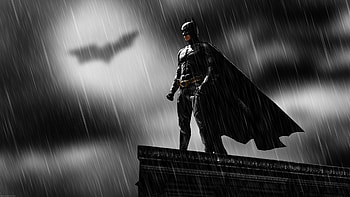 Bruce Wayne , Sarah Peltier HD wallpaper