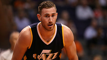 Gordon Hayward, , High-res HD wallpaper