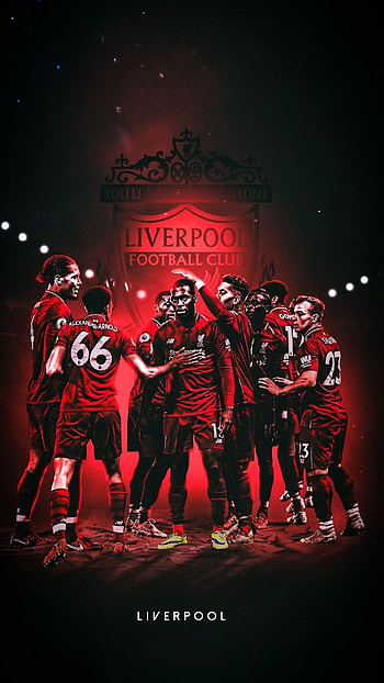 Liverpool Football Club, Captivating , Best of the best, Must- collection HD phone wallpaper