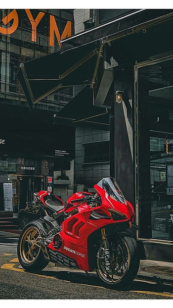Ninja Bike, Kawasaki, Dukati, Sports Bike, Racing Bike HD phone wallpaper