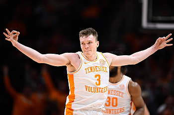 Dalton Knecht in Action: Basketball, Sports, basketball HD wallpaper