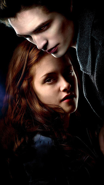 Twilight, romantic, bella HD phone wallpaper