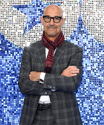 Stanley Tucci, Negroni recipe, Video, Twitter HD phone wallpaper