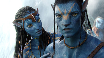 Jake Sully movies, Jake Sully Neytiri, Jake Sully Avatar HD wallpaper