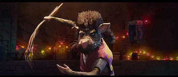 Teenage Mutant Ninja Turtles Mutant Mayhem, movie, Teenage Mutant Ninja Turtles: Mutant Mayhem HD wallpaper