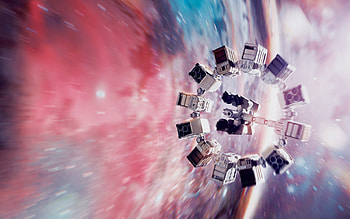 High-definition visuals, Stellar beauty, Epic space scenery, Immersive landscapes HD wallpaper