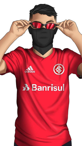Cria do Inter, favela, favelado, colorado, internacional HD phone wallpaper