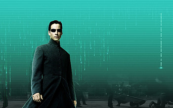 Matrix, Movie , Futuristic, Mind-bending HD wallpaper