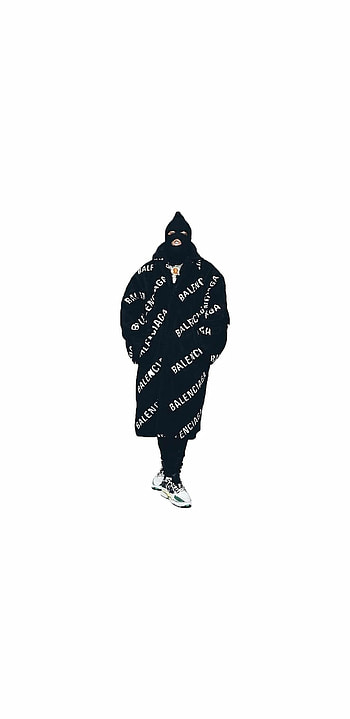 Westside Gunn, Balenciaga HD phone wallpaper