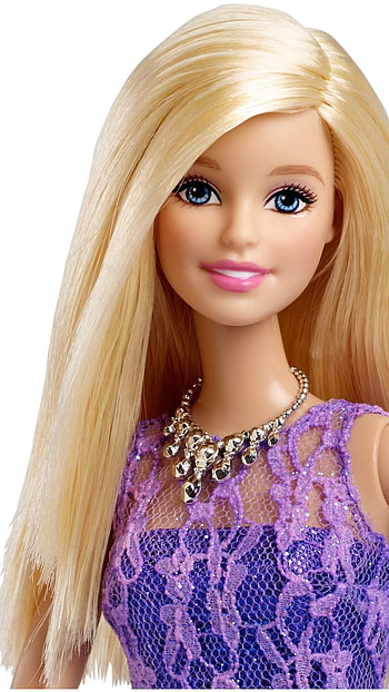 Barbie Doll, Doll, Barbie HD phone wallpaper
