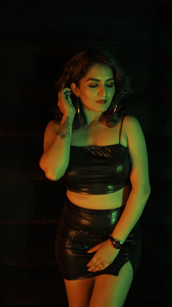 Trishaa kamlakar, model HD phone wallpaper