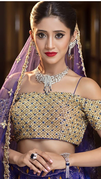 Shivangi Joshi, Ost Actress HD phone wallpaper