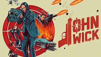John Wick: Parabellum — Action | Parabellum Poster (Chapter 3, ), John Wick: Chapter 3 - Parabellum HD wallpaper