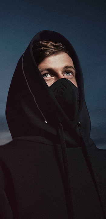 Alan Walker, DJ , Samsung Galaxy , Q and HD phone wallpaper