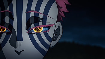 Kimetsu no Yaiba, Akaza (Demon Slayer: Kimetsu no Yaiba), Demon Slayer: Kimetsu no Yaiba, Anime HD wallpaper