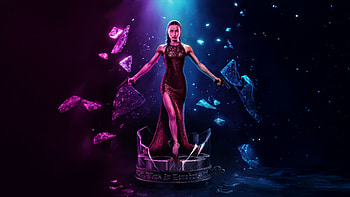 Ballerina 2025: Stunning Dance Elegance, Ballerina (2025) HD wallpaper