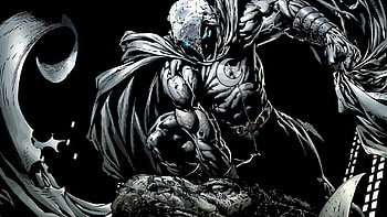Jake Lockley comics, Marvel costume awards, Moon Knight fandom, Characters HD wallpaper