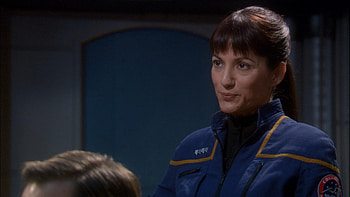 Star Trek Enterprise, Importance of Characters, Den of Geek HD wallpaper