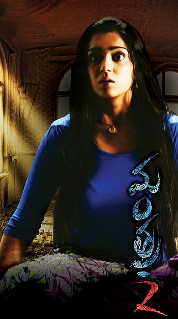 Charmi Kaur, mantra2 HD phone wallpaper