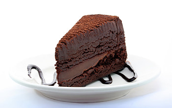 Food, Dessert HD wallpaper